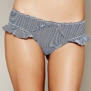 Miss Mandalay Bikini Bottoms Large NWT